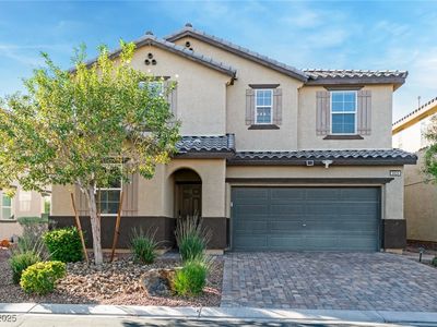 5829 Petrified Tree Ln, North Las Vegas, NV, 89081