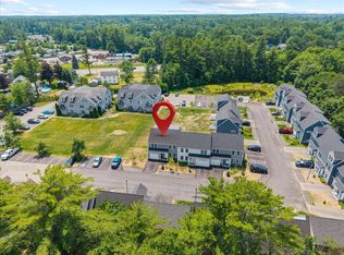 11 Smithwheel Road #31, Old Orchard Beach, ME 04064