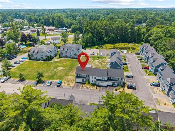 11 Smithwheel Road #31, Old Orchard Beach, ME 04064