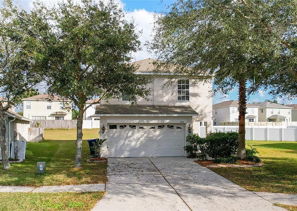 3316 Thistledown Ln, Land O Lakes, FL 34638 Zillow