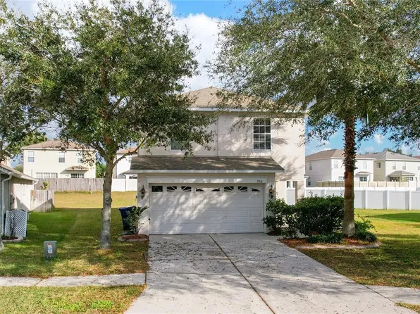 3316 Thistledown Ln, Land O Lakes, FL 34638