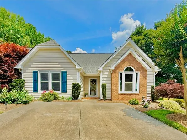 12 Cedar Knoll Ct #12, Greensboro, NC 27407