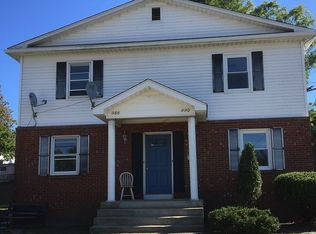 988 Pontiac Ave, Cranston, RI 02920