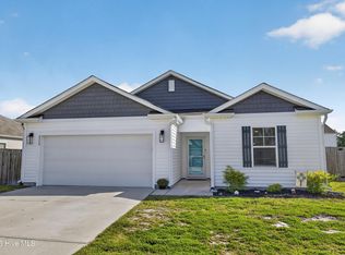8339 E Highcroft Drive NE, Leland, NC 28451