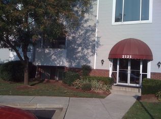 2121 Wainwright Ct UNIT 2A, Frederick, MD 21702