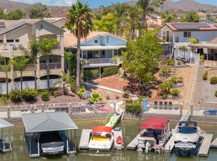 21815 Strawberry Ln, Canyon Lake, CA 92587
