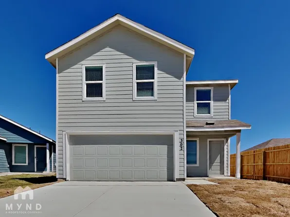 302 Gadwall Ave, Marion, TX 78124