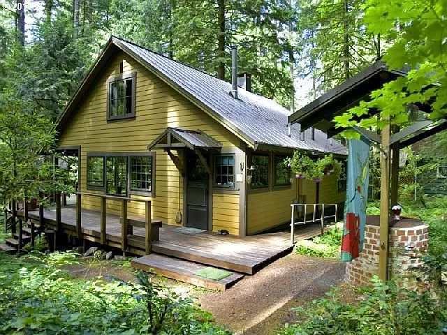 26597 E Henry Creek Rd photo 1