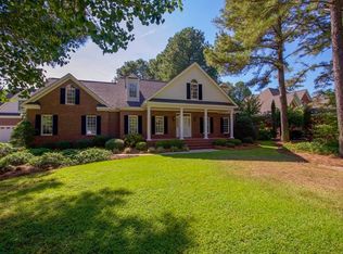 100 Harding Pl, Goldsboro, NC 27534
