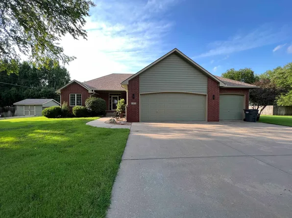 6428 Juno St, Wichita, KS 67215