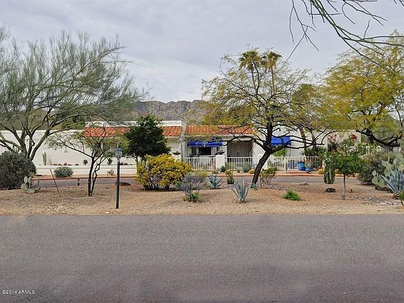 4th image of 8620 N Avenida Del Sol