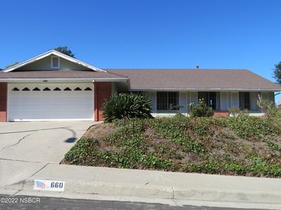 660 University Dr, Lompoc, CA, 93436