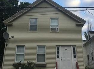 84 Lane St, Lowell, MA 01851