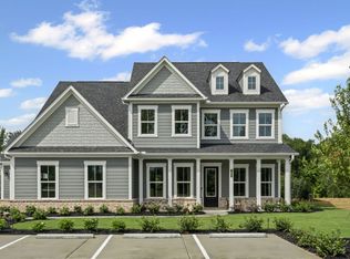 Riverton Plan, Traditions of Braselton, Jefferson, GA 30549