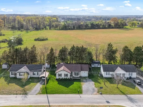 117 Daytona Ln, Shelbyville, TN 37160