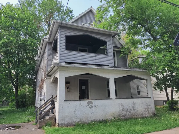 3 Mozart St, Binghamton, NY 13905