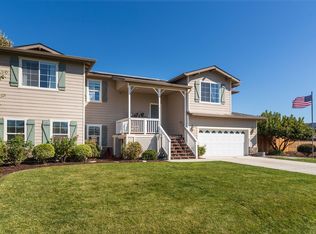 370 Price Ranch Rd, Los Alamos, CA 93440