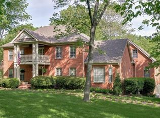 1021 Jones Pkwy, Brentwood, TN 37027