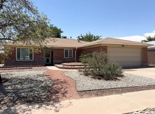6205 Vista Montano St NW, Albuquerque, NM 87120
