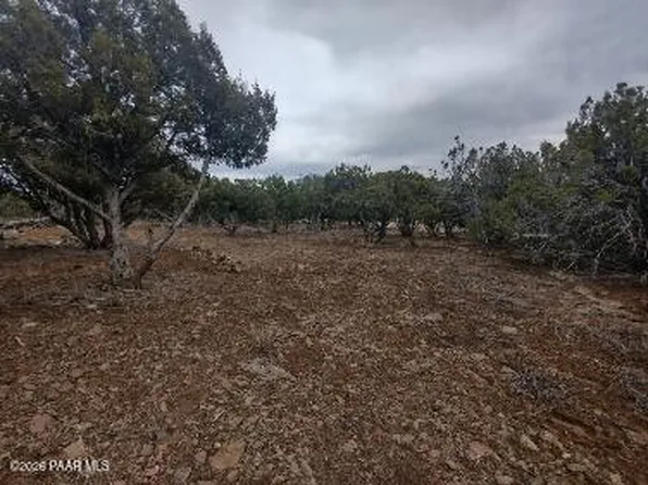 LOT-10D Incline Trl, Williams, AZ 86046