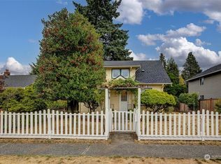 6239 S Montgomery St, Tacoma, WA