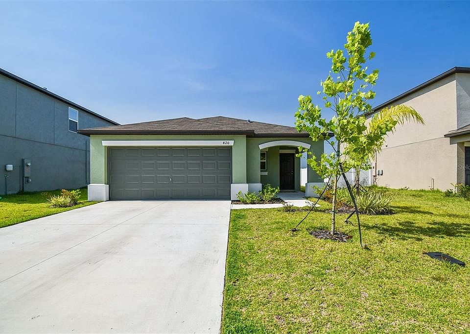 1st image of 420 ROYAL EMPRESS DRIVE