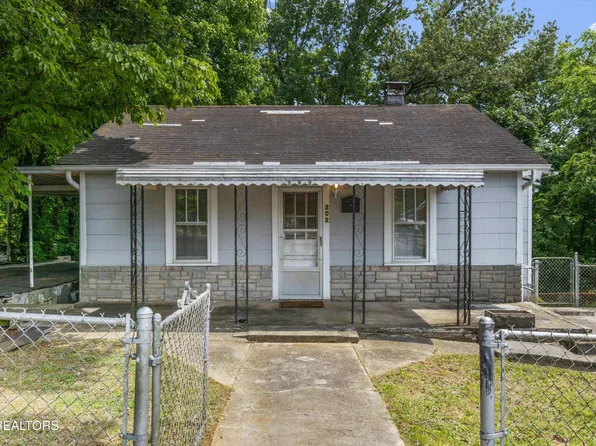 202 Hillview Ave, Knoxville, TN 37914