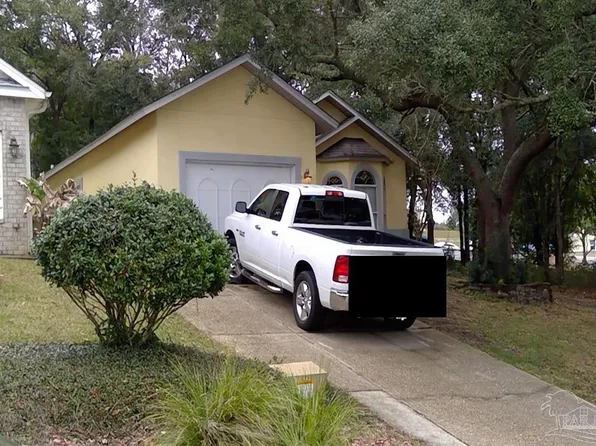 5832 Creek Station Dr, Pensacola, FL 32504