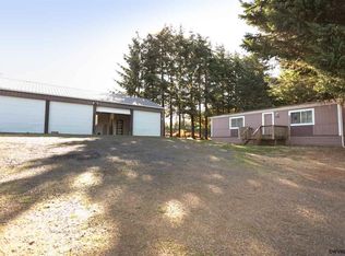 7714 Skyline Rd S, Salem, OR 97306