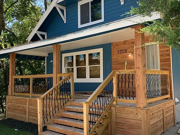 3309 Grand Ave, Omaha, NE 68111