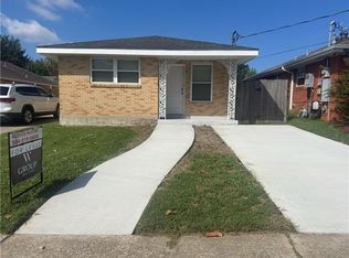 1106 Brockenbraugh Ct, Metairie, LA 70005