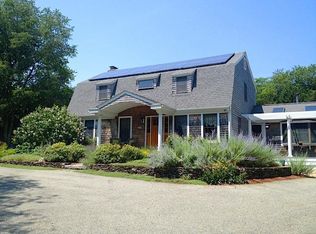 1228 County Rd, Cataumet, MA 02534