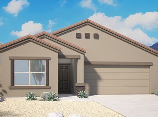 11737 W Tom Henry Way, Marana, AZ 85653
