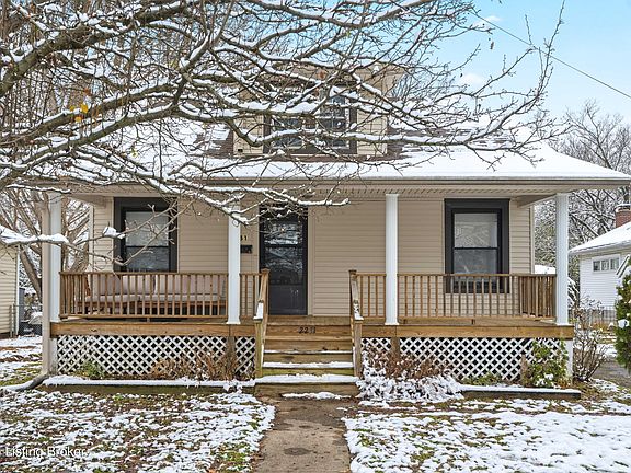 2nd image of 2231 Beargrass Ave