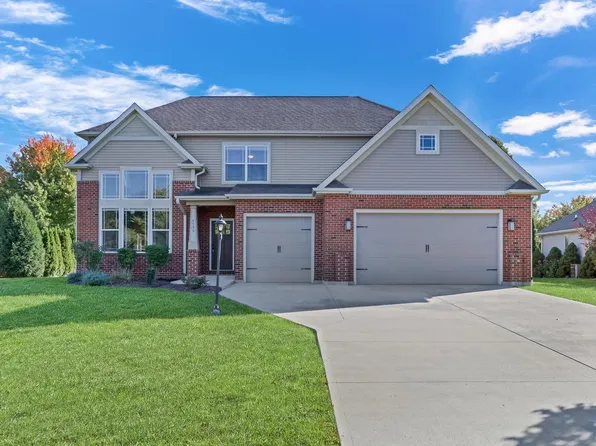 4799 103rd STREET, Pleasant Prairie, WI 53158