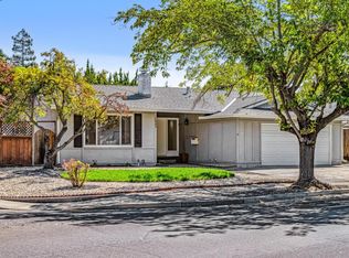 1842 Landana Dr, Concord, CA 94519