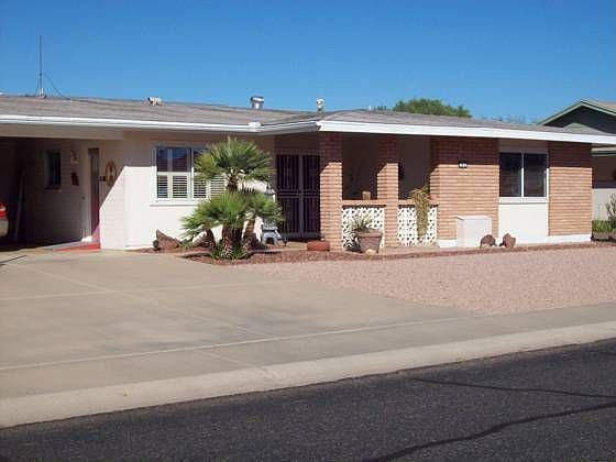 10122 W Cheryl Dr, Sun City, AZ 85351 | Zillow