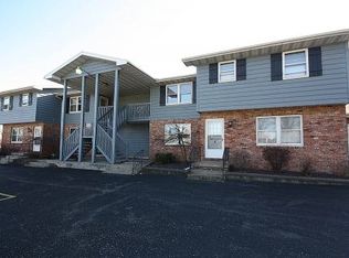 100 Graze Ave APT 1, Dunlap, IL 61525