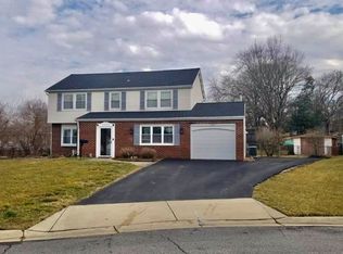 12203 Wayberry Ct, Bowie, MD 20715