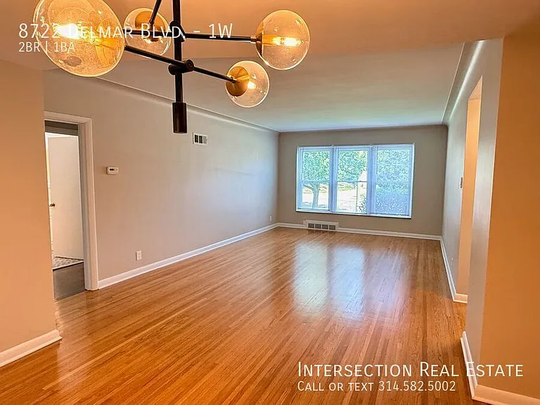 8722 Delmar Blvd #1-W — Photo 3