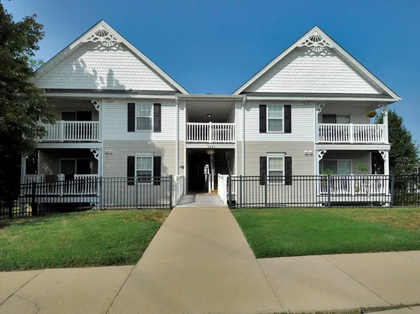 2430 Tellicherry Dr APT 100B, Saint Louis, MO 63125