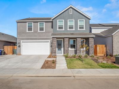 4311 San Gabriel Ave, Clovis, CA, 93619