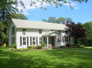 21 Carthart Rd, West Coxsackie, NY 12192