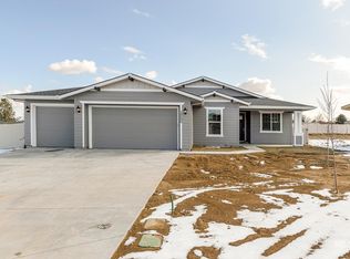 2181 N Charbray Ave, Star, ID 83669