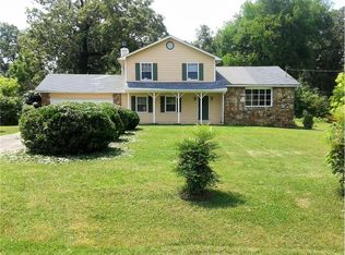 9 Laurel Dr, Rockmart, GA 30153