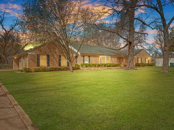 213 W Scott St, Sherman, TX 75092