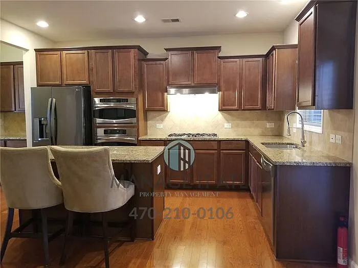 3673 Fallen Oak Dr — Photo 8