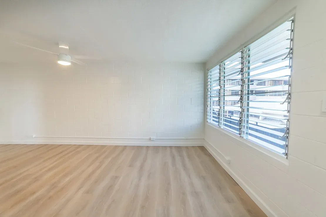 Building Photo - 2612 Kapiolani Blvd #3