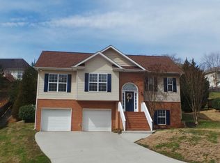 1741 Somersby Ln LOT 15, Knoxville, TN 37922
