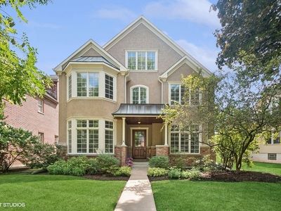 2720 Noyes St, Evanston, IL, 60201